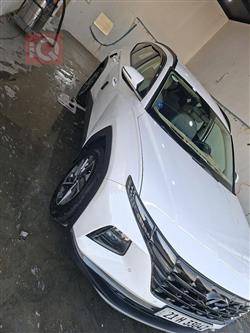 هیۆندای تۆکسۆن